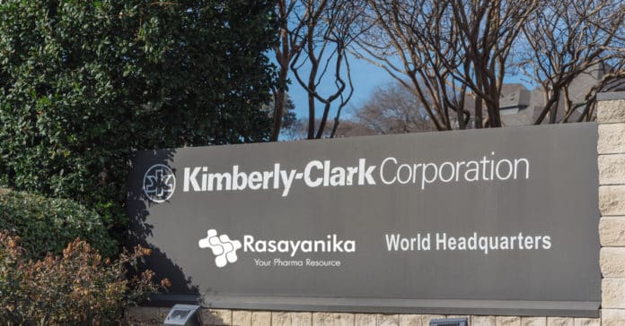 Kimberly-Clark Pharmacology Job Opening - Apply Online
