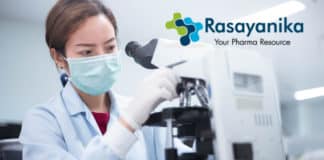 NII Research Fellow Vacancy - Pharma & Chemistry Job Opening