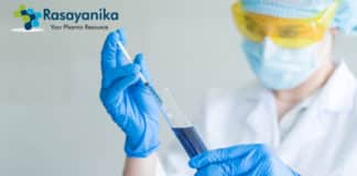 NII Research Job Vacancy – M Pharma SRF Vacancy.
