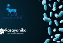 Novo Nordisk D Pharma Therapeutic Manager Job – Apply Online