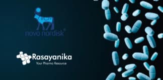 Novo Nordisk D Pharma Therapeutic Manager Job – Apply Online
