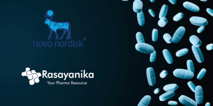 Novo Nordisk D Pharma Therapeutic Manager Job – Apply Online