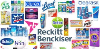 Reckitt Benckiser R&D Associate Job Opening – Apply Online