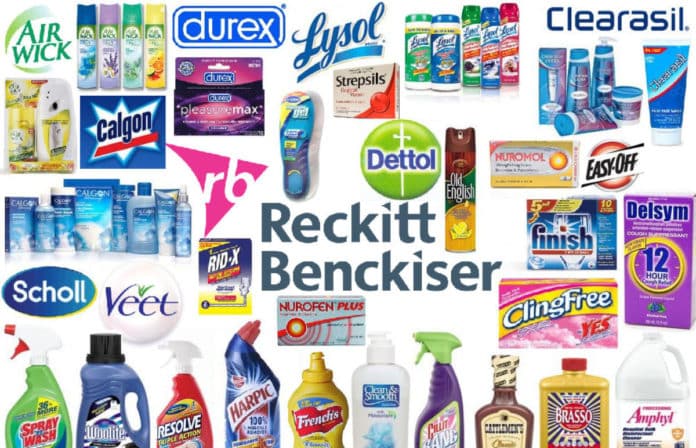 Reckitt Benckiser R&D Associate Job Opening – Apply Online