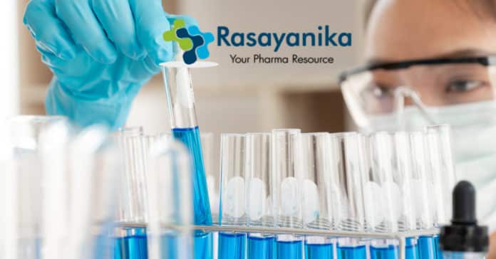 Regional Ayurveda Research Institute Chemistry Job Opening - Application Details