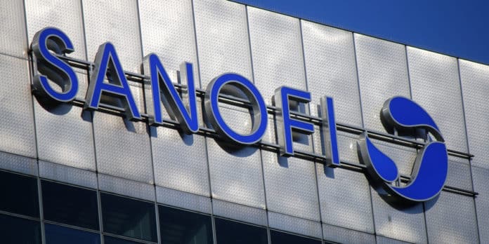 Sanofi Freshers QC Professional Vacancy - Apply Online