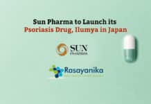 Sun Pharma Launches Ilumya in Japan