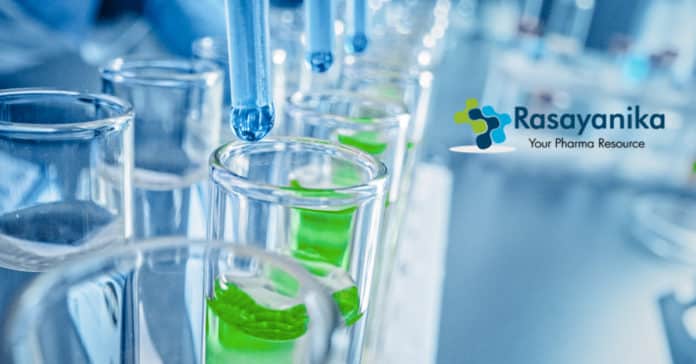Syngene Freshers BSc Job Opening - BBRC-Junior executive