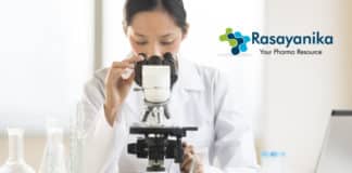 Syngene Lab Chemist Vacancy 2020 - Apply Online