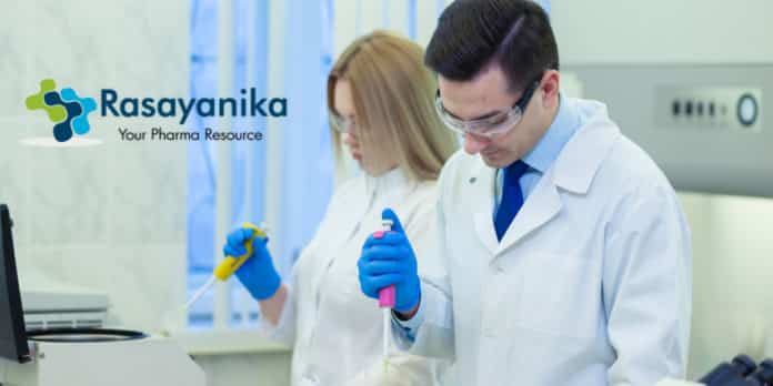 Syngene Process Chemist Vacancy 2020 - Apply Online
