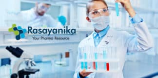 Syngene R&D Chemist Vacancy 2020 - Apply Online