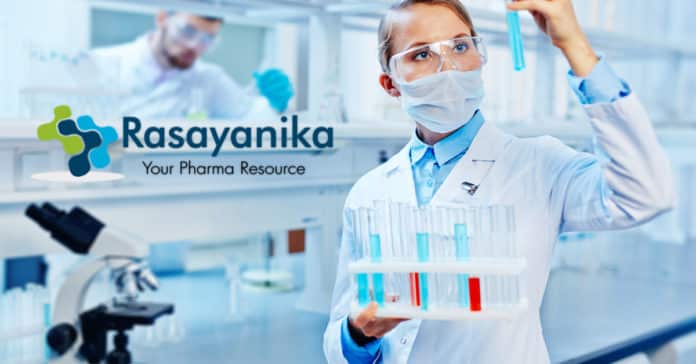 Syngene R&D Chemist Vacancy 2020 - Apply Online