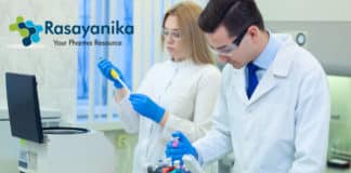 Syngene R&D Chemist Vacancy 2020 - Apply Online