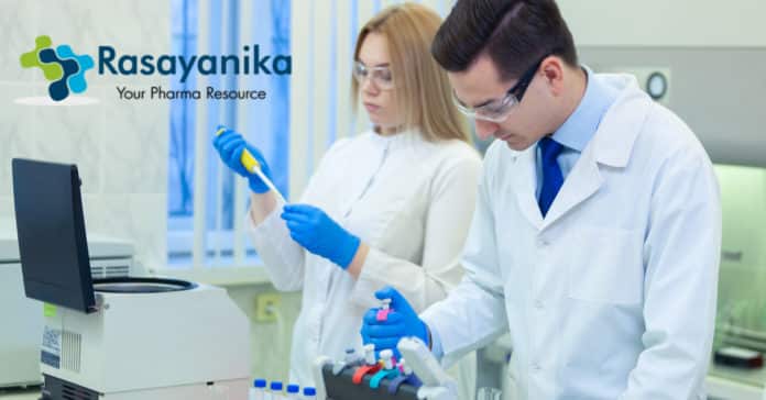 Syngene R&D Chemist Vacancy 2020 - Apply Online