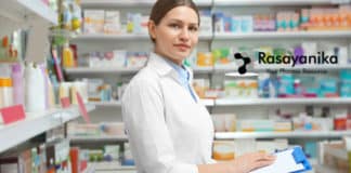 Syngenta Jr Chemist Recruitment 2020 - Candidates Apply Online