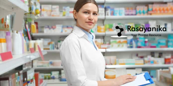 Syngenta Jr Chemist Recruitment 2020 - Candidates Apply Online