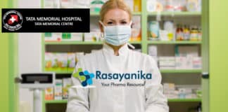 Tata Memorial Centre Pharmacist Recruitment - Application Details