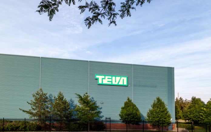 Teva Regulatory Affairs Recruitment 2020 – Apply Online