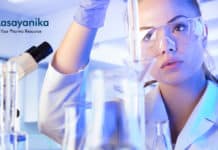 University of Madras Recruitment 2020 - Chemistry JRF