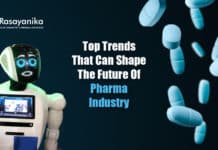 Top Trends Pharma Industry