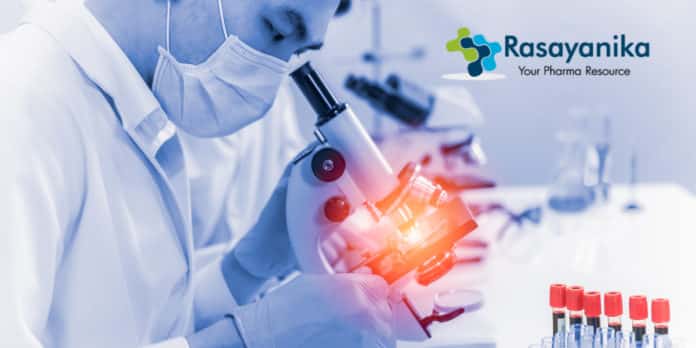 AICCRS Chemistry Job Vacancy - Amity Institute of Click Chemistry Research & Studies