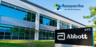 Abbott Regulatory Manager Recruitment 2020 - Apply Online