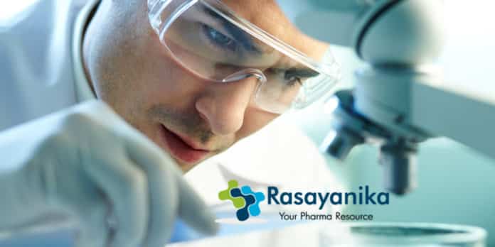 Agharkar Research Institute - MSc Chemistry Job Opening 2020