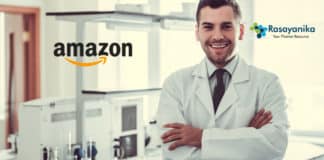 Amazon MSc Chemistry Specialist Vacancy 2020 - Apply Online