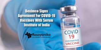 Bangladesh's Beximco signs agreement