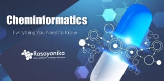 cheminformatics