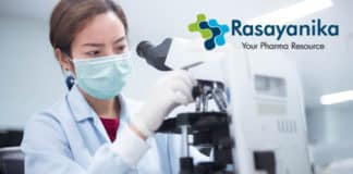 CSIR-AMPRI Chemistry Job - Salary up to 47,00/- pm +HRA
