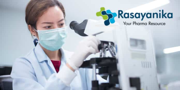 CSIR-AMPRI Chemistry Job - Salary up to 47,00/- pm +HRA