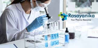 CUP Chemistry Project Fellow Vacancy - Central University of Punjab