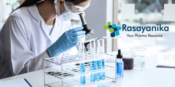 CUP Chemistry Project Fellow Vacancy - Central University of Punjab