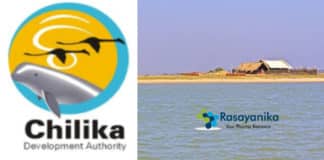 Chilika Development Authority - Chemistry JRF Under NPCA Scheme