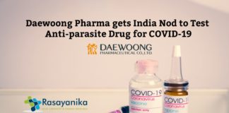 Daewoong Pharma gets India nod