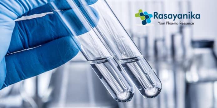 Executive Analytical Method Validation Vacancy - Syngene