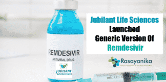 COVID-19: Generic version of remdesivir