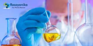 Firmenich Chemist Pilot Plant Vacancy 2020 - Apply Online