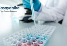 GVK BIO Research Associate Vacancy - MSc Chemistry Job