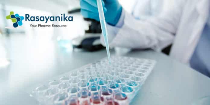 GVK BIO Research Associate Vacancy - MSc Chemistry Job