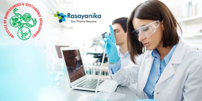 Govt IBSD Project Scientist Vacancy - Salary up to Rs 67,000/- pm +HRA