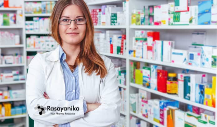 Govt RARI Pharmacist Vacancy 2020 - CCRAS – Ministry of AYUSH