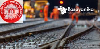 Govt Southern Railway Pharma Job Opening - Application Details