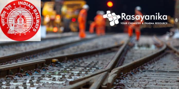 Govt Southern Railway Pharma Job Opening - Application Details