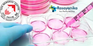 Govt TMC Pharma Project Coordinator Vacancy - Animal Oncology Programme