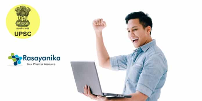 Govt USPC Chemistry Jr Scientific Officer Recruitment With Upto Rs 1.51 Lakh Salary pm