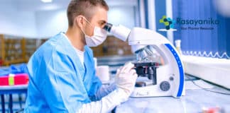 IISER Mohali Research Fellow Vacancy - MHRD-STARS project