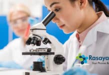 IISER TVM Vacancy 2020 - Chemistry Junior Research Fellow