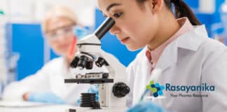 IISER TVM Vacancy 2020 - Chemistry Junior Research Fellow